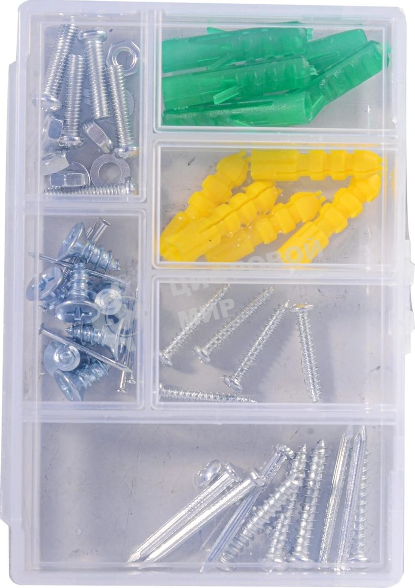 Дрель-шуруповерт аккумуляторная Вихрь ДА-16Л-2КА 72/14/49, Аккумуляторная, 16В, 2 АКБ, Кейс