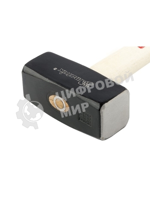 Кувалда Matrix 10903, 1500 г деревянная рукоятка