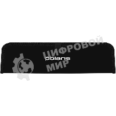 Щипцы для завивки волос Polaris PHS 3410TAi Argan Therapy PRO черный, 34 мм, 220 °C, 6 режимов