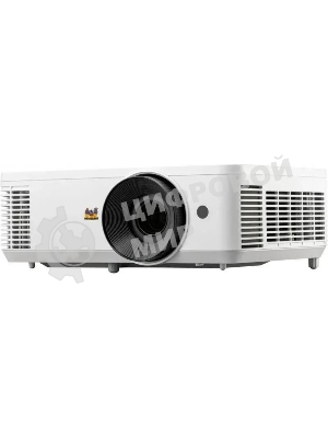 Проектор ViewSonic PX704HD DLP 4000Lm LS 4000Lm ANSI (1920x1080) 22000:1 ресурс лампы:4000часов 1xUSB typeA 2xHDMI 2.7кг