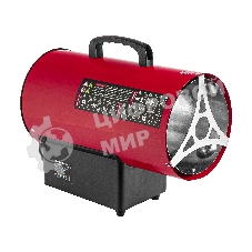 Газовая тепловая пушка MTX GHB-10, 10 кВт, 320 м3/ч, пропан-бутан