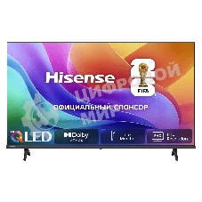 Телевизор Hisense 40
