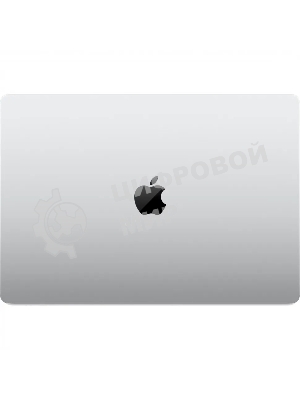 Ноутбук Apple MacBook Pro M5 Pro 2026 MGE64 16-inch 18‑core CPU and 20‑core GPU, 48GB, 1TB SSD - Silver