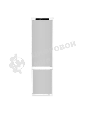 Встраиваемый холодильник Liebherr Pure, ниша 194 см, EasyFresh, МК NoFrost 3 контейнера, сенсорный дисплей Touch, door sliding.