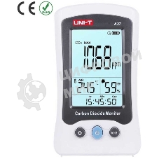 Измеритель CO2 UNI-T A37