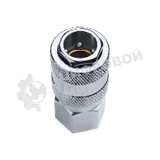 Переходник 1/2″M - рапид муфта ЗУБР Профессионал