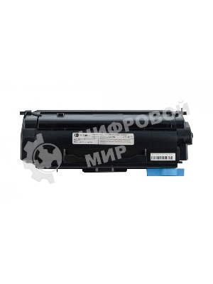 Картридж F+imaging черный, 15000 стр. для Lexmark MS331, MS431, MX331, MX431 (аналог 55B5H0E)