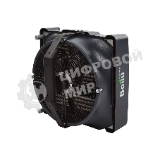 Тепловентилятор водяной Ballu BHP-W2-40-SF