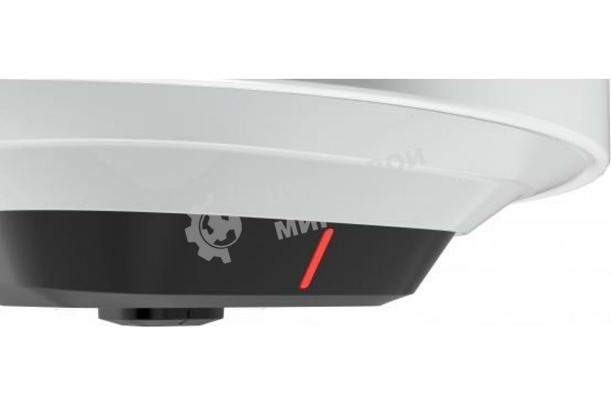 Водонагреватель Ariston PRO1 R INOX ABS 50 V SLIM 2K