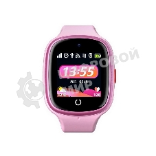 Умные часы Havit KW10 розовый