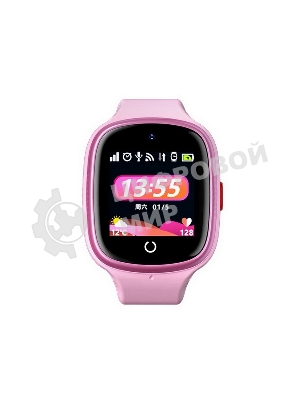 Умные часы Havit KW10 розовый