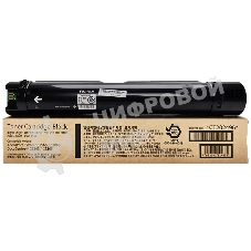 Картридж лазерный Fujifilm CT202496 черный (22000 стр) для Fujifilm ApeosPort C3060/C2560/C2060