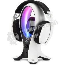 Подставка GMNG GG-DS109 белый/черный