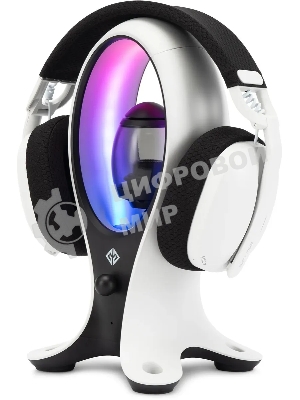 Подставка GMNG GG-DS109 белый/черный