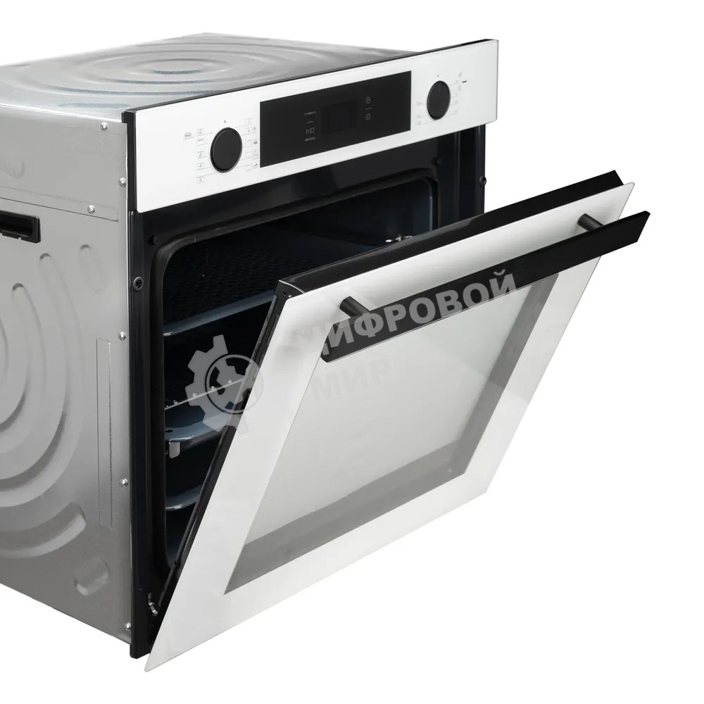 Духовой шкаф электрический встраиваемый DeLonghi DEO 755 BB RAMONA