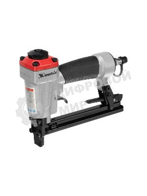 Степлер пневматический MATRIX 57415 для прямоугольных скоб от 6 до 13мм