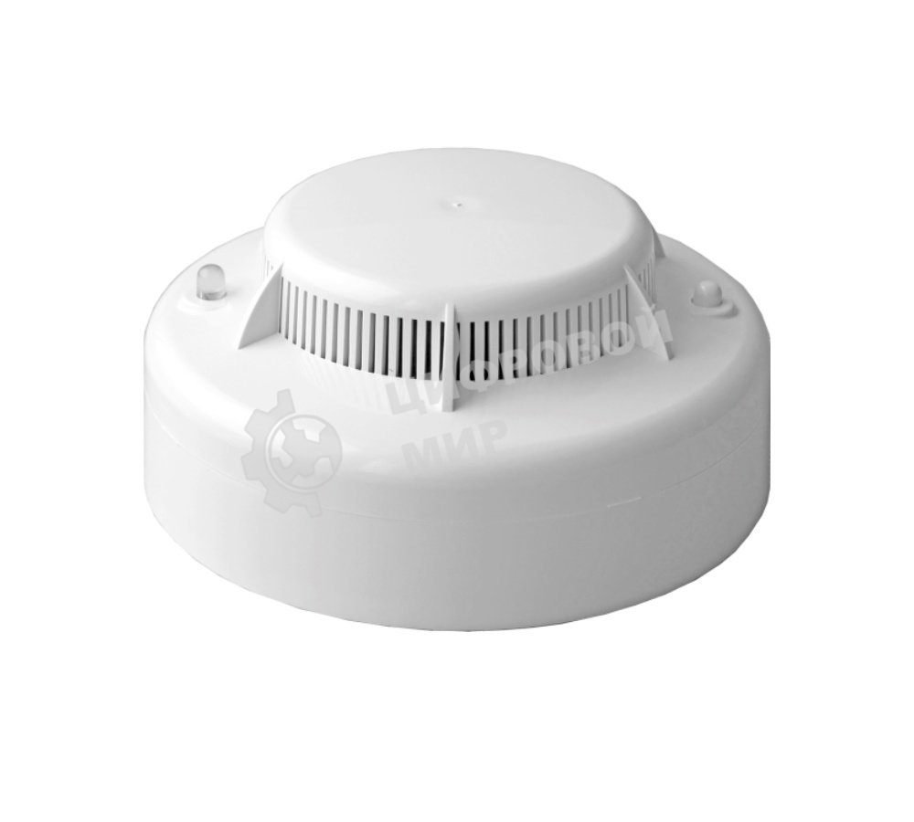 Извещатель пожарный дымовой адресно-аналоговый ИП212-230Р, ''ДИП-230Р ВЕКТОР''