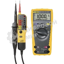 Портативный мультиметр Fluke 175