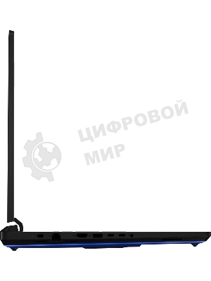 Ноутбук Asus ROG Strix Scar 18 G835LX-SA022W Core Ultra 9 275HX 32Gb SSD 1Tb NVIDIA GeForce RTX 5090 24Gb 18