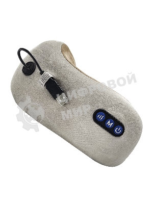 Массажная подушка Centek CT-2199