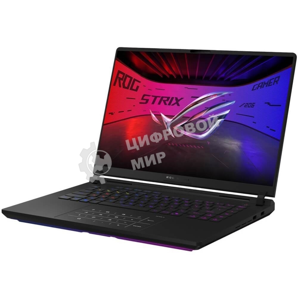 Ноутбук ASUS ROG Strix G16 G615LR-S5132 Intel Core Ultra 9 275HX 2100MHz/16