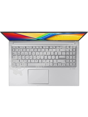 Ноутбук ASUS VivoBook X1504VA-BQ4422 90NB13Y2-M02FZ0 Silver 15.6