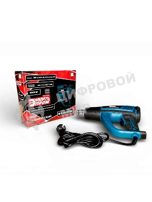 Фен технический Энергопром ФЭ-2000 ЭД