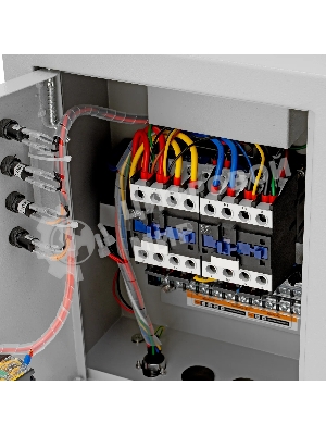 Блок автоматического запуска Denzel ENERGOMATIC PS-115