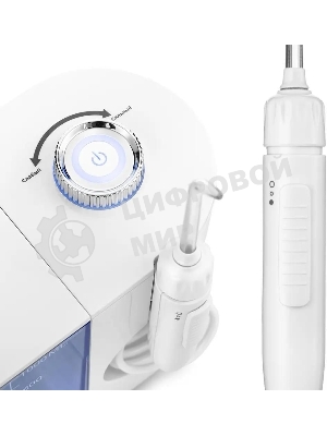 Ирригатор Kitfort КТ-2914 белый