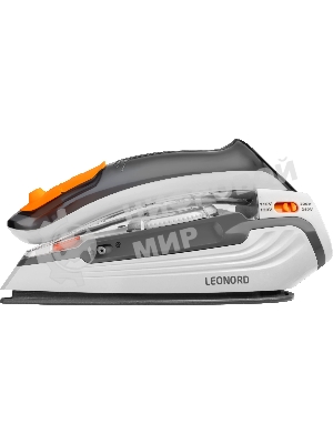 Утюг дорожный LEONORD LE-1811 (111141)