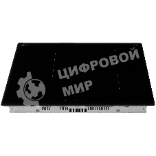 Индукционная варочная поверхность Bosch PUC61KAA5E, 3 конфорки, стеклокерамика, 4600 Вт