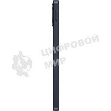 Смартфон Samsung Galaxy A08 4Gb, 64Gb, синий