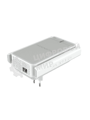 Ретранслятор Wi-Fi сигнала Keenetic Keenetic Buddy 6 (KN-3411)