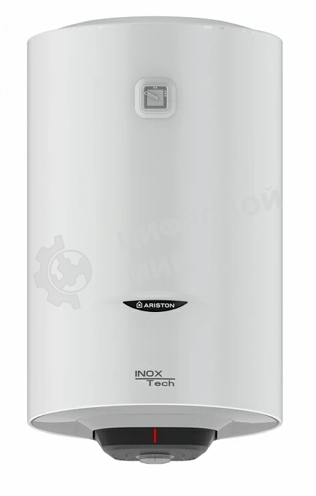 Водонагреватель электрический Ariston PRO1 R INOX ABS 50 V