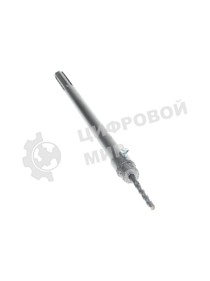 Центрирующее сверло Matrix для коронок, хвостовик M22x350 мм, SDS MAX 70339