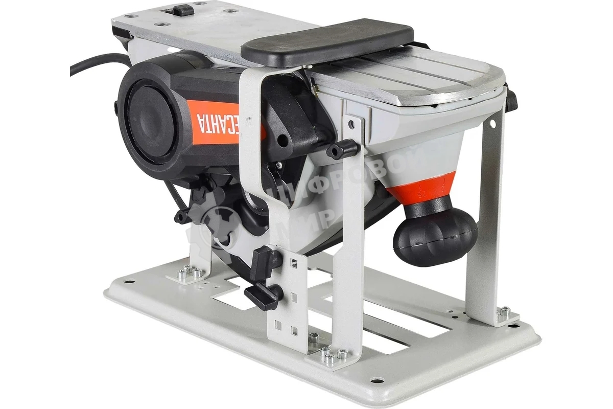 Рубанок Ресанта Р-110СТ 1300Вт 110мм 15000об/мин