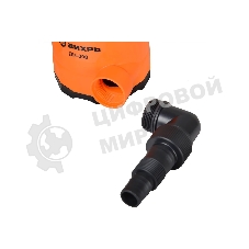 Дренажный насос Вихрь ДН-300