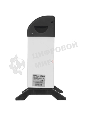 Конвектор электрический Ресанта ОК-20С, белый, 2000 Вт, 25 м2, термостат 67/4/35