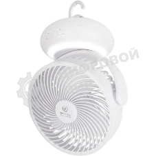 Бытовой вентилятор Royal clima RSF-0701E-WT, белый