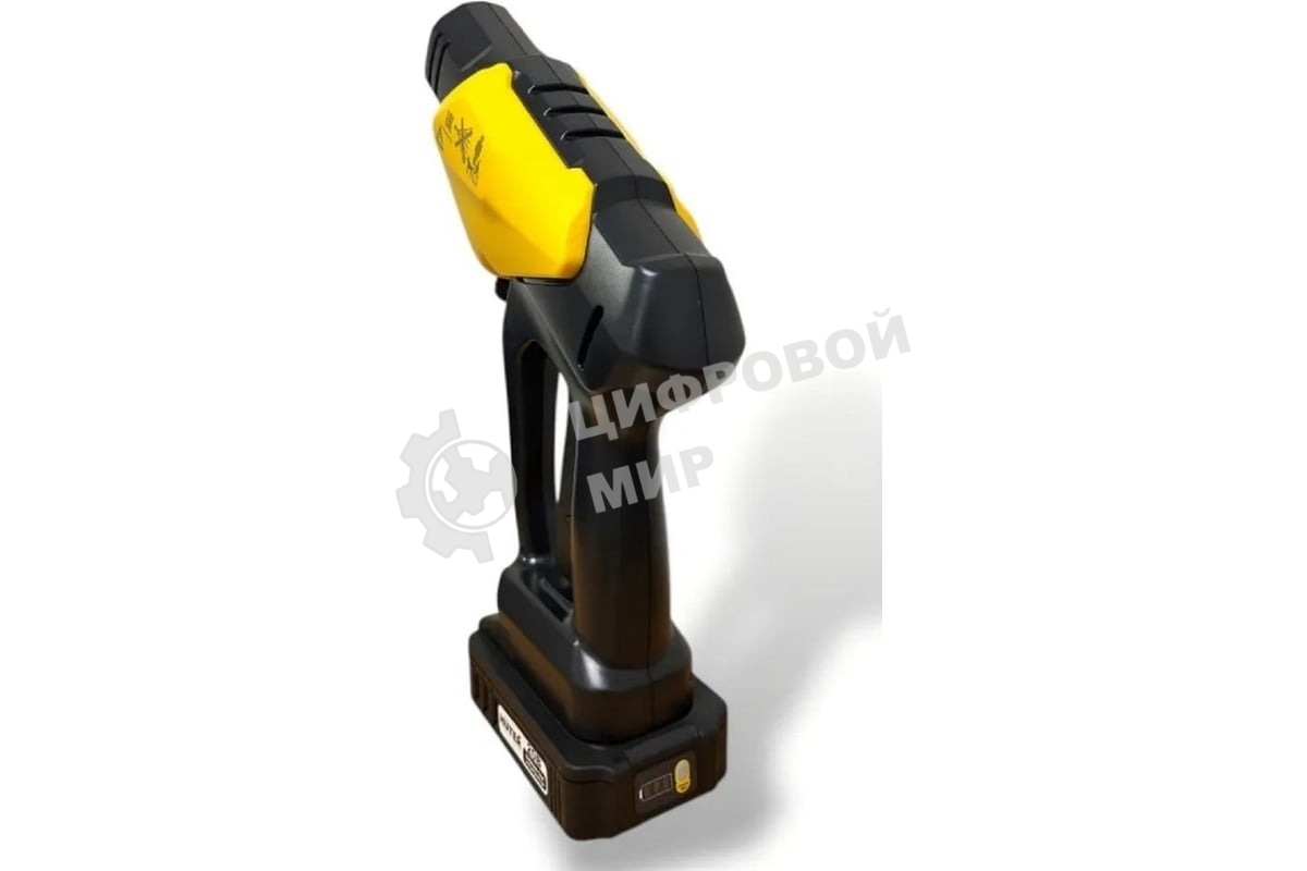 Минимойка Huter W-20Li (70/8/93)