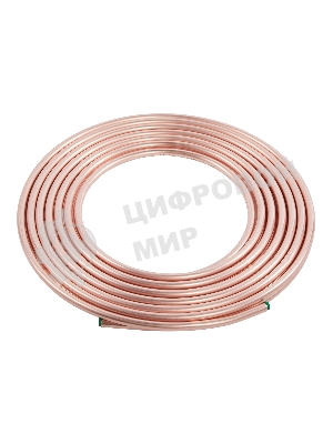 Труба, медная Ballu Olympic 12,7х0,70х15000 (1/2), бухта