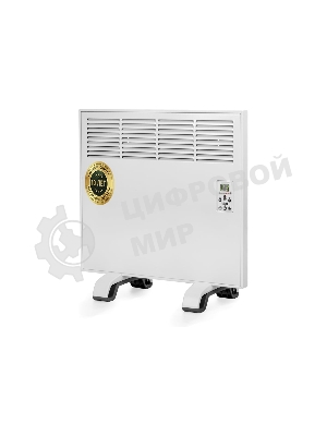 Конвектор электрический iVigo EPK4550E07 750 Вт белый