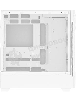 Компьютерный корпус XPG STARKERAIRBTFMTA-WHCWW