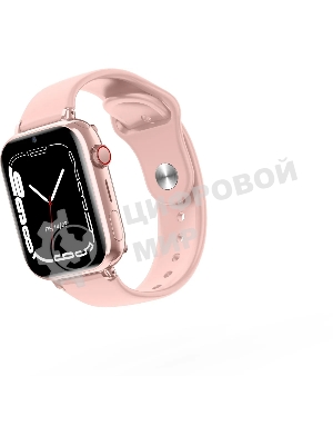 Смарт-часы AIMOTO Concept розовый 9240202