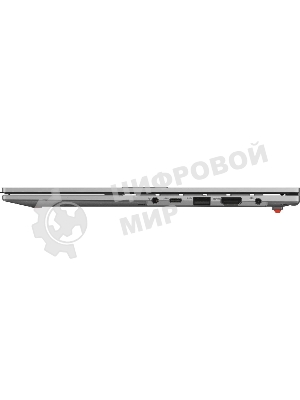 Ноутбук Asus Vivobook Go 15 E1504FA-BQ4328/15.6