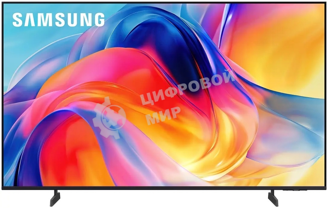 Телевизор Samsung UE55M70HAUXPY, 55