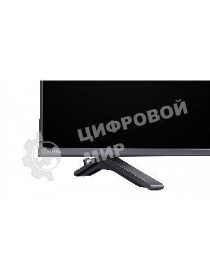 Телевизор UHD 4K 65