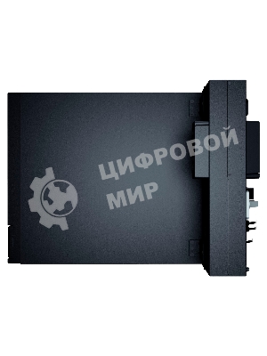 Источник бесперебойного питания Ippon Innova RT II 10000 10000Вт 10000ВА черный