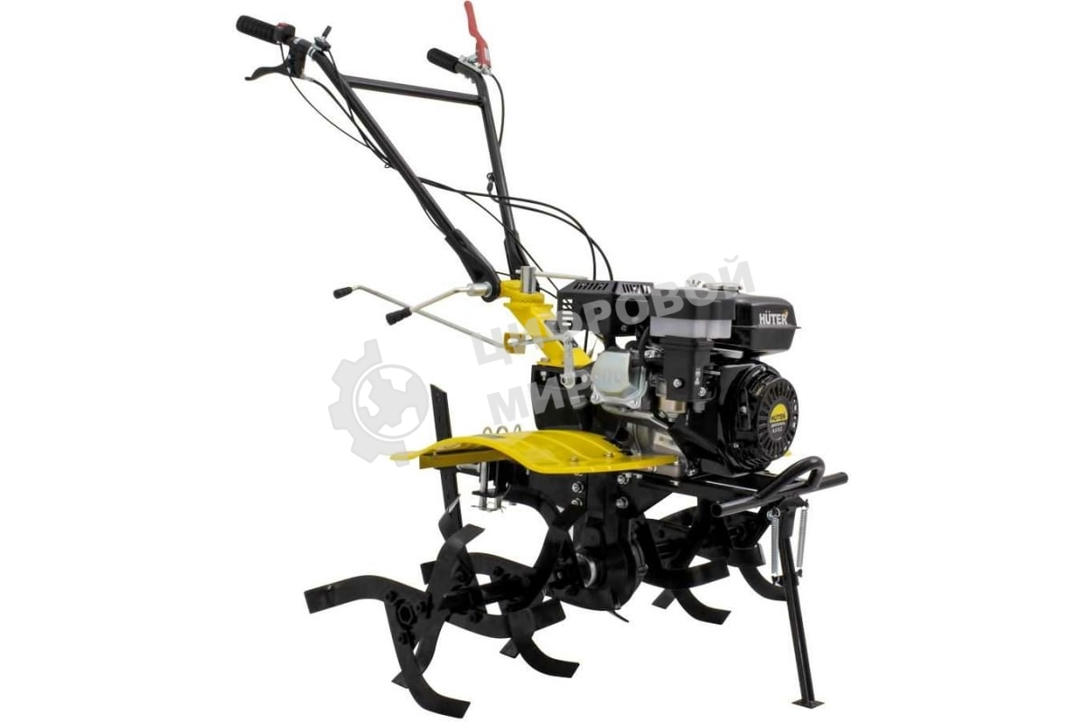 Сельскохозяйственная машина Huter МК-8000 (70/5/10) бензиновый 8л.с.