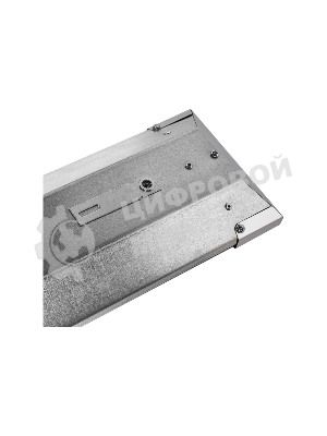 Обогреватель инфракрасный Ballu BIH-APL-1.5-M серый, 1500 Вт, 30 м2